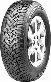 215/50R17 95V XL Lassa Snoways 4 M+S BE-69