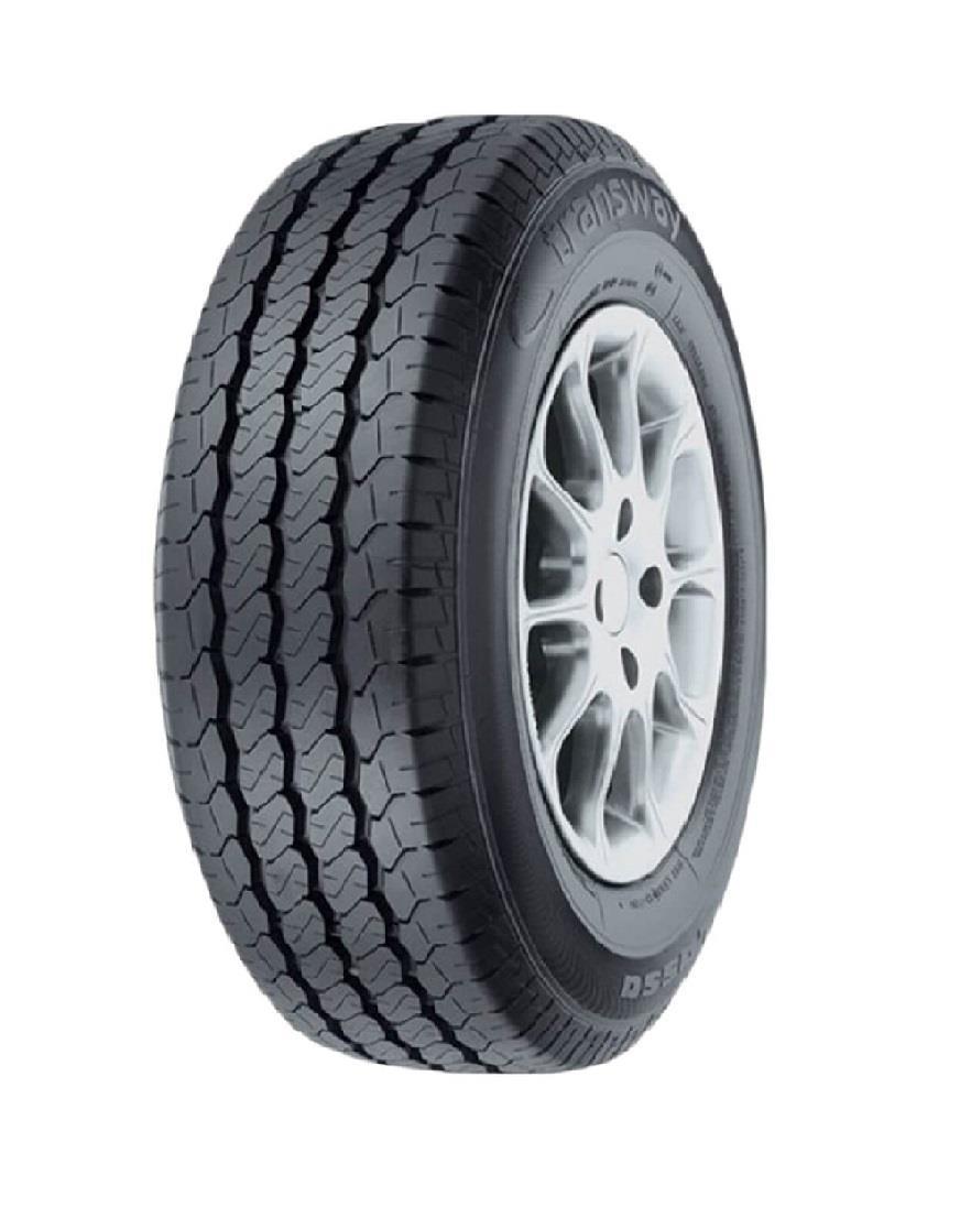 205/65R16C 107/105R Lassa Transway 8PR