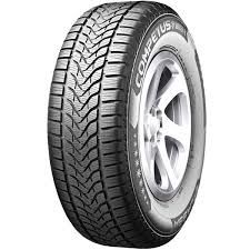 225/60R17 99H Lassa Copmetus Winter 2 +