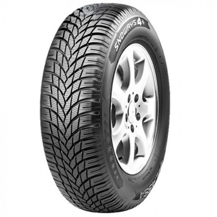 195/50R15 82H Lassa Snoways 4 M+S CE-69