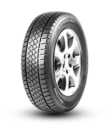 195/60R16C 99/97T Dayton Van Winter