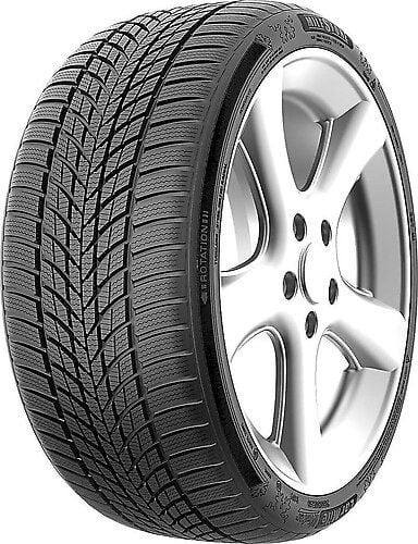195/55R16 87H Milestone Carmile Winter