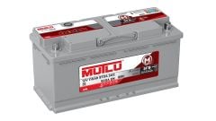 110Ah Mutlu Akü 920EN