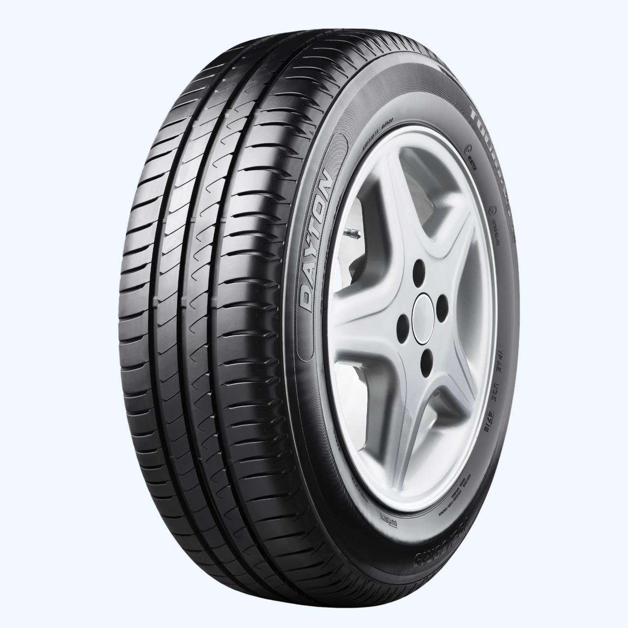 245/45R18 100Y XL Dayton Touring 2