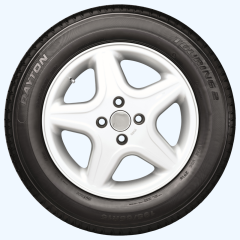 245/45R18 100Y XL Dayton Touring 2