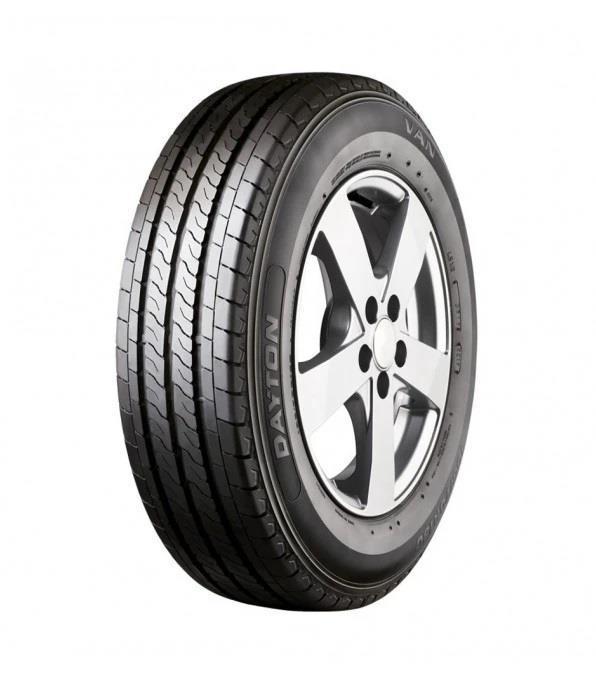 225/75R16C 118/116R Dayton Van