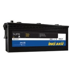 12 Volt 200 Ah 1050EN İnci Supr A  Sentor