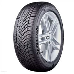 205/55R16 91H Bridgestone Blizzak LM005 M+S