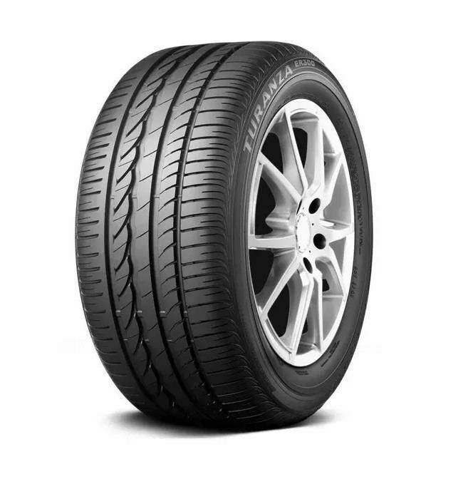 205/60R16 92W Bridgestone ER300 RFT