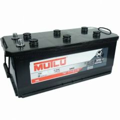 115Ah Mutlu Akü HD 800EN