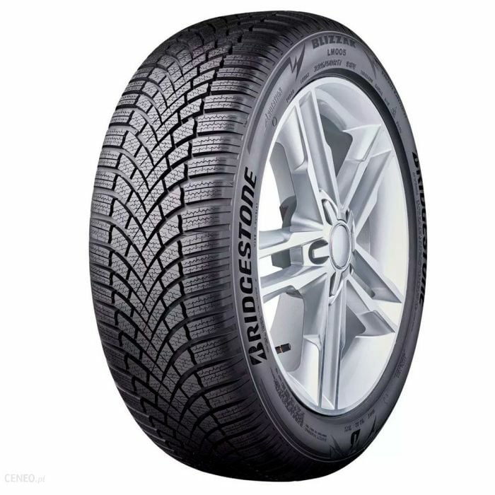 195/65R15 91H Bridgestone Blizzak LM005
