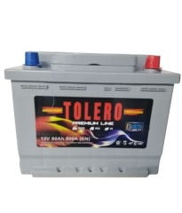 60AH Tolero AKÜ