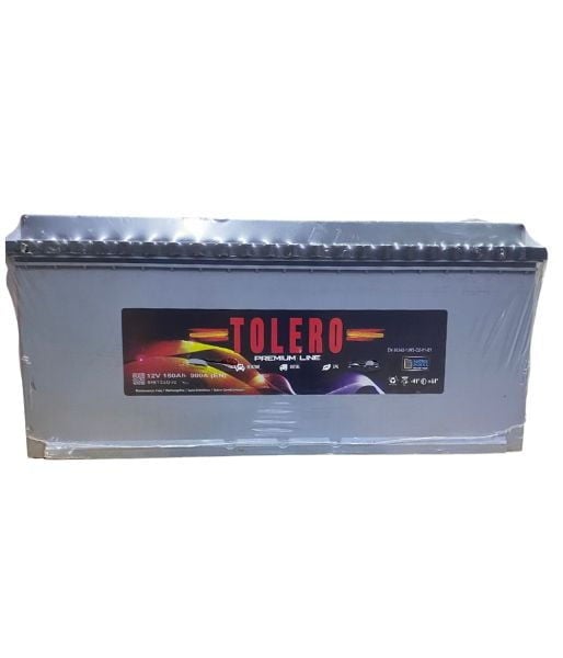225AH Tolero AKÜ