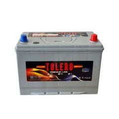 90AH Tolero AKÜ