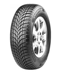 175/70R14 88T Lassa Snoways 4 XL M+S CE-69