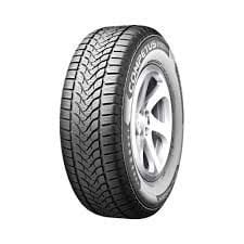 245/70R16 107H Lassa Competus Winter 2 +