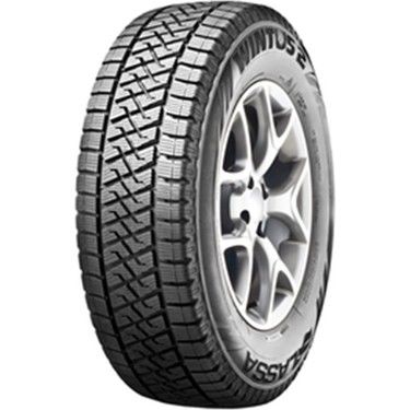 215/65R16C 109/107R Lassa Wintus 2 8PR M+S
