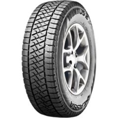 215/65R16C 109/107R Lassa Wintus 2 8PR M+S