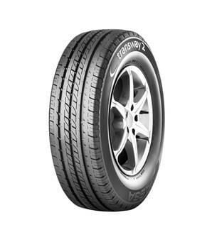 205/75R16C 113/111R Lassa Transway 2 10PR