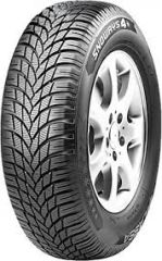 215/45R17 91V XL Lassa Snoways 4 M+S CE-69