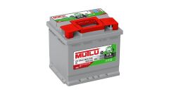 50Ah Mutlu Efb 450En Start-Stop