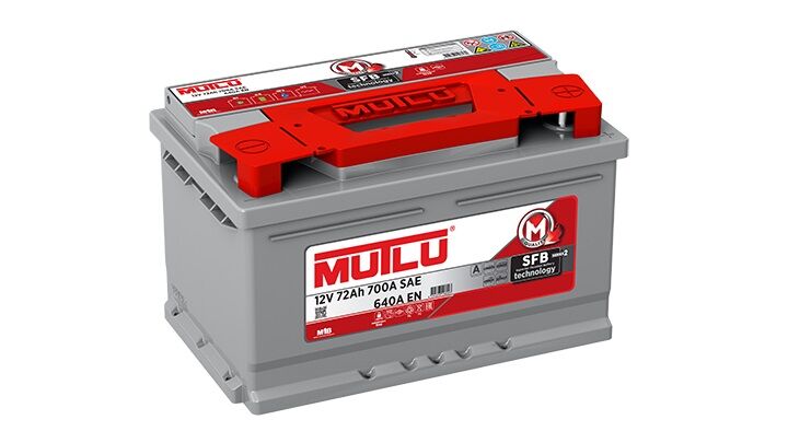 72AH Mutlu 640En (Alçak)