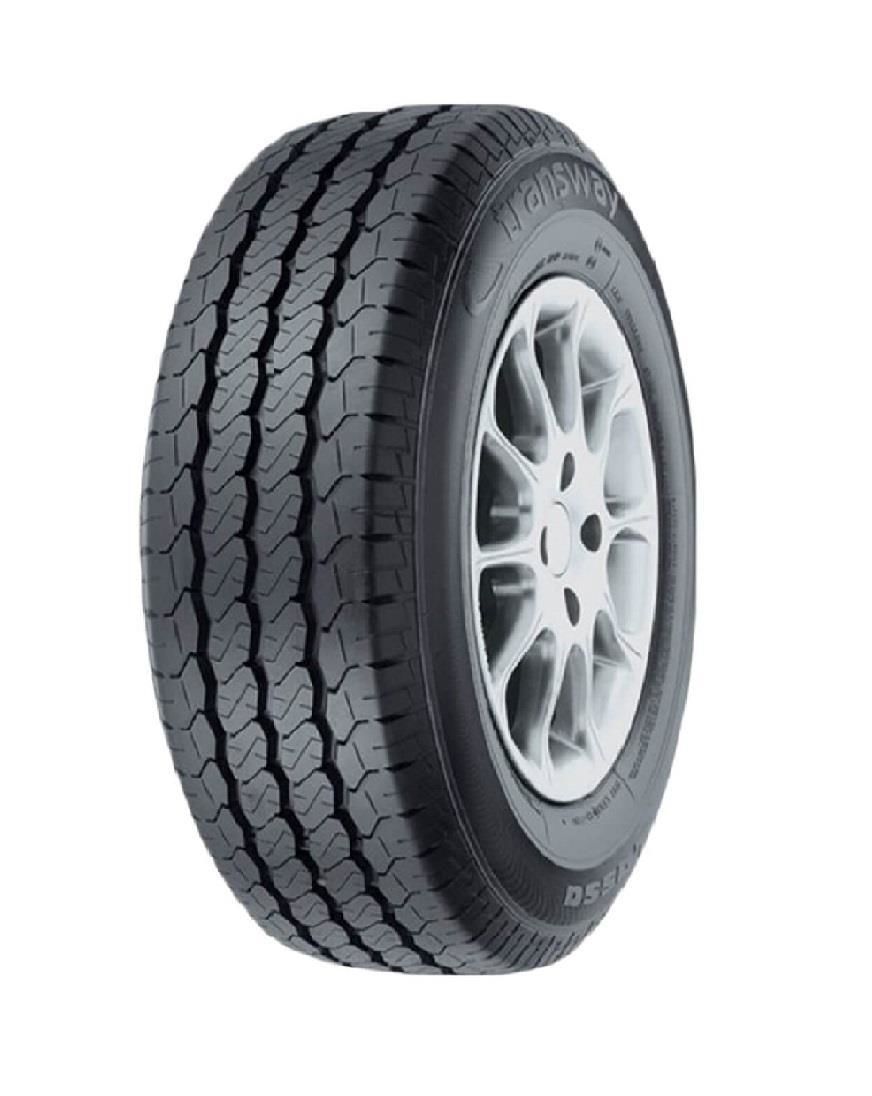 195R14C 106/104R Lassa Transway 8PR