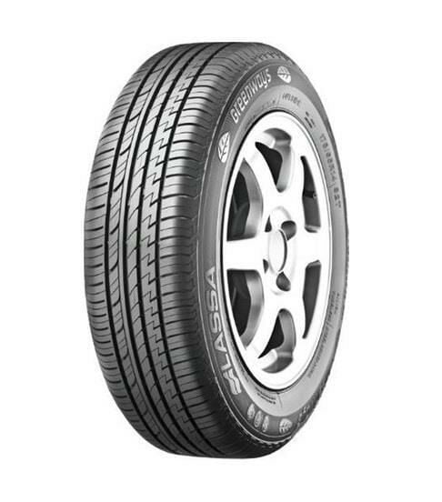 195/65R15 91H Lassa Greenways