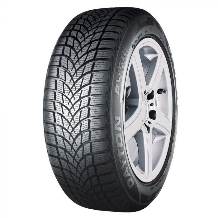 195/55R16 87H Dayton DW510E