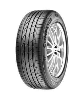 235/60R18 107W Lassa Competus H/P XL
