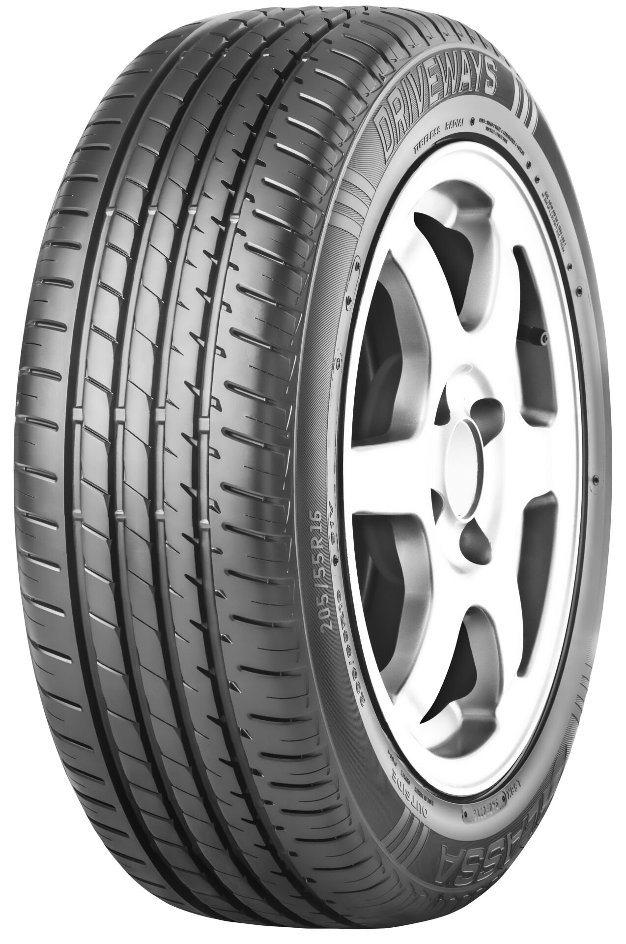 215/45R16 90V Lassa Driveways Xl