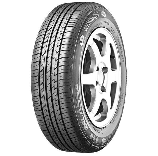 175/65R14 82H Lassa Greenways