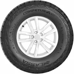 215/65R16 102T Lassa Competus A/T 3 Xl