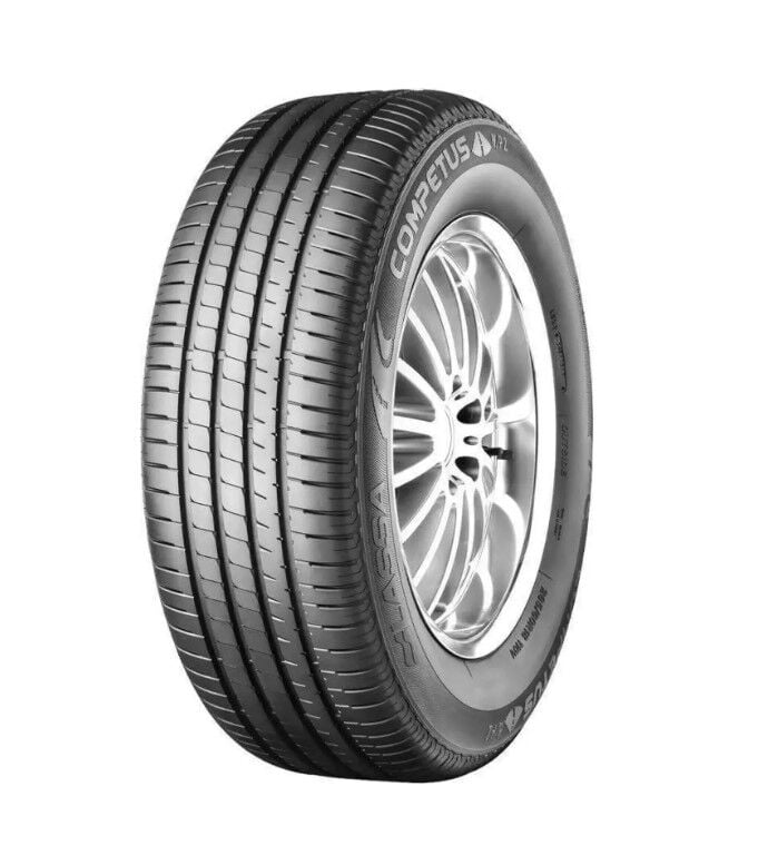 225/50R18 99Y Lassa Competus H/P 2 XL