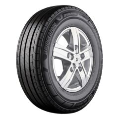 235/65R16C 115/113R  Bridgestone Duravis Van