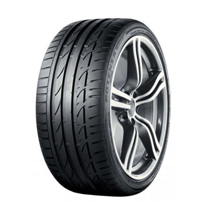 245/45R19 102Y XL Bridgestone Potenza S001 EXT