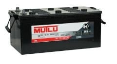 190Ah Mutlu Akü SHD Kamina 1200EN