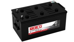 135Ah Mutlu Akü HD Kamina 950EN