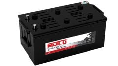 135Ah Mutlu Akü HD Kamina 950EN