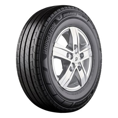 225/65R16C 112/110T Bridgestone Duravis Van