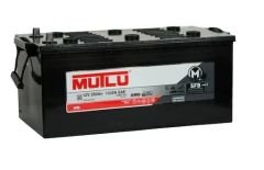 250Ah Mutlu Akü SHD 1450EN