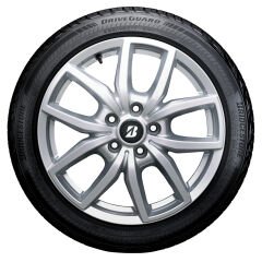 205/55R16 94W Bridgestone T005 Driveguard Rft XL