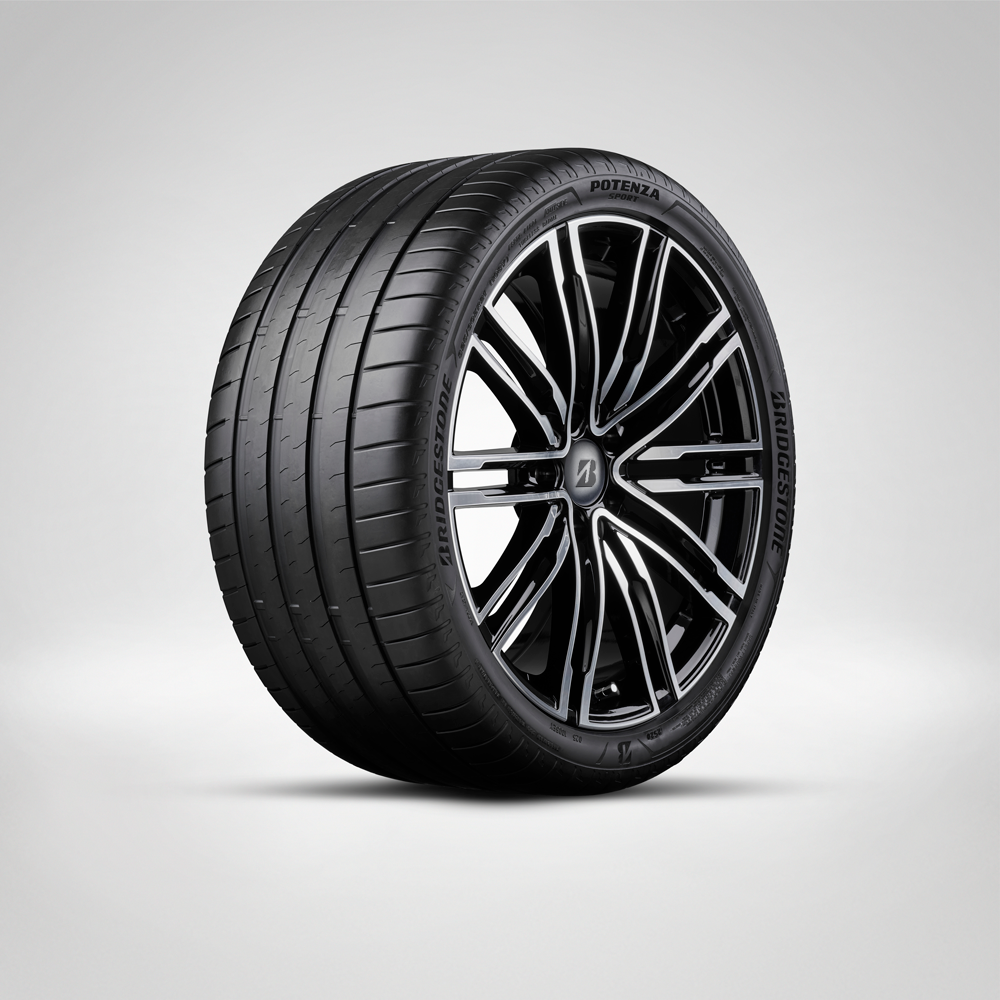 205/45R17 88Y Bridgestone Potenza Sport XL