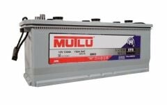 12 Volt 135 Ah Mutlu Full Energy (K20) 680EN