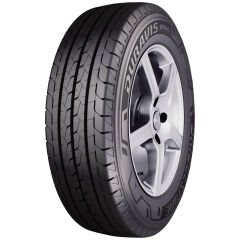 205/65R16C 107/105T Bridgestone R660 Duravis C-B-72DB