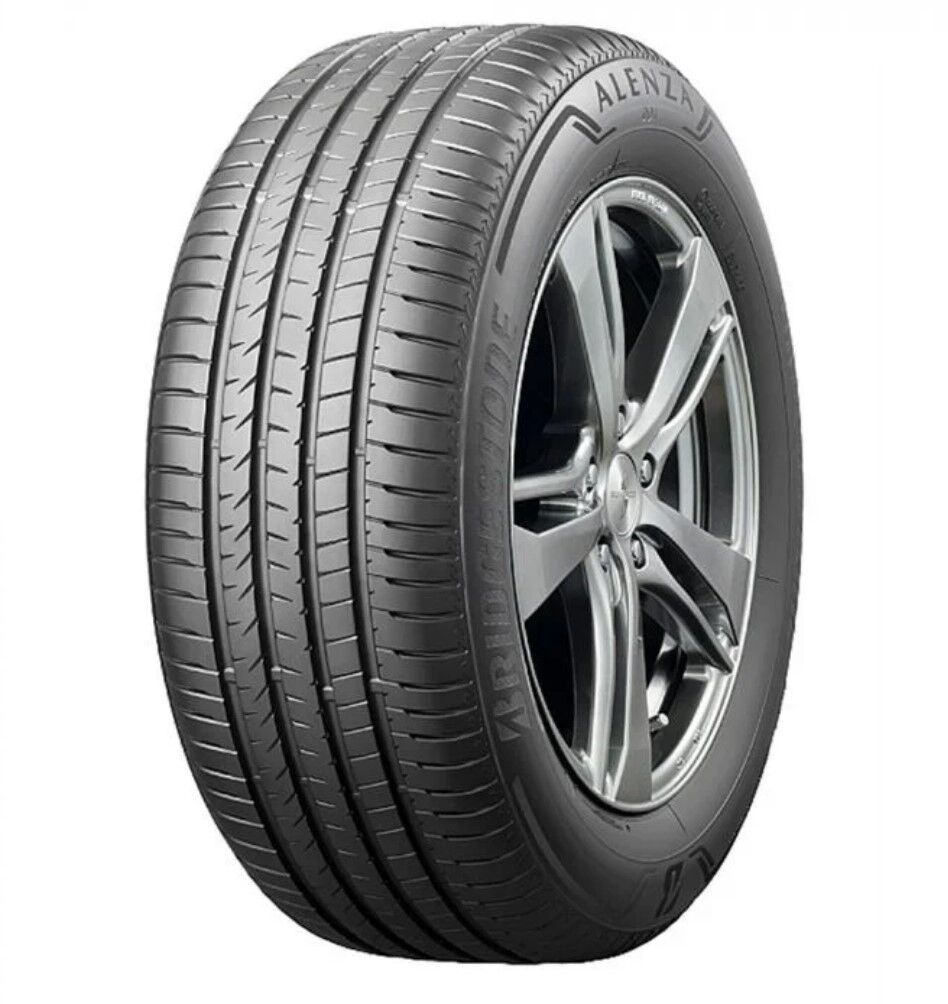 275/40R22 107Y BRİDGESTONE ALENZA 1 XL