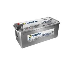 190Ah Varta Akü EFB Promotive B90 - 1050EN