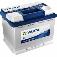 60Ah Varta Akü D24 540EN