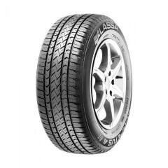 215/70R16 100H Lassa Competus H/L