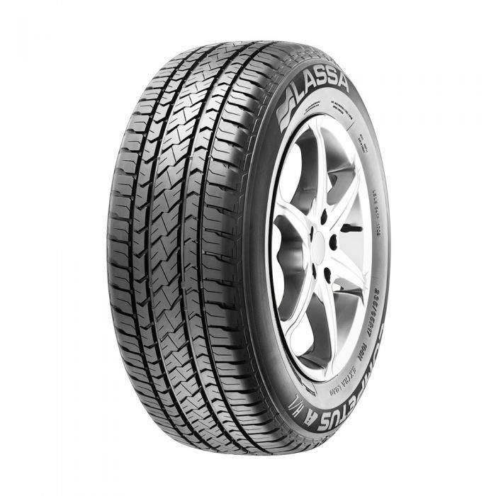 245/70R16 111H XL Lassa Competus H/L